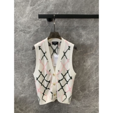 Chanel Vest